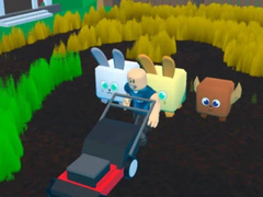                                                                     Roblox: Lawn Mowing Simulator ﺔﺒﻌﻟ