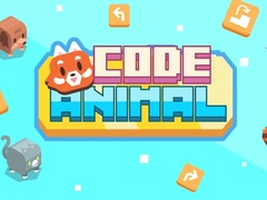                                                                     Code Animal ﺔﺒﻌﻟ