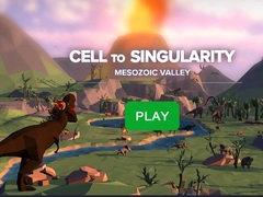                                                                     Cell to Singularity: Mesozoic Valley ﺔﺒﻌﻟ