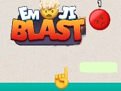                                                                     Emoji Ball Blast ﺔﺒﻌﻟ