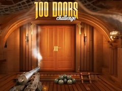                                                                     100 Doors Challenge ﺔﺒﻌﻟ