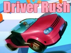                                                                     Driver Rush ﺔﺒﻌﻟ