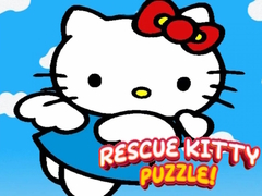                                                                     Rescue Kitty Puzzle ﺔﺒﻌﻟ