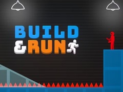                                                                     Build & Run ﺔﺒﻌﻟ