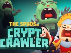                                                                     Crypt Crawler ﺔﺒﻌﻟ