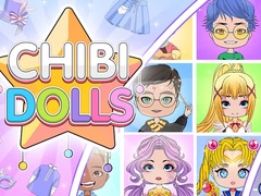                                                                     Chibi Doll  Avatar Creator ﺔﺒﻌﻟ