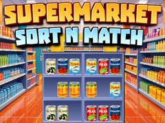                                                                     Supermarket Sort n Match ﺔﺒﻌﻟ