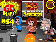                                                                     Monkey Go Happy Stage 854 ﺔﺒﻌﻟ