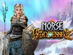                                                                     Norse Goddesses ﺔﺒﻌﻟ