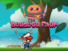                                                                     Burguer Farm ﺔﺒﻌﻟ