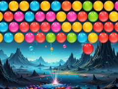                                                                     Bubble Blitz Galaxy ﺔﺒﻌﻟ