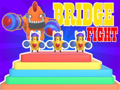                                                                     Bridge Fight ﺔﺒﻌﻟ