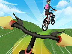                                                                     Biking Extreme 3D ﺔﺒﻌﻟ