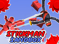                                                                     Stickman Sandbox ﺔﺒﻌﻟ