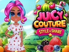                                                                     Juicy Couture Style & Share ﺔﺒﻌﻟ