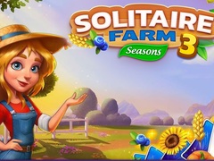                                                                     Solitaire Farm Seasons 3 ﺔﺒﻌﻟ