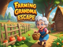                                                                     Farming Grandma Escape ﺔﺒﻌﻟ