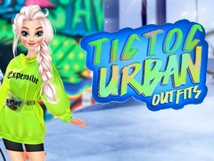                                                                     TicToc Urban Outfits ﺔﺒﻌﻟ