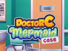                                                                     Doctor C: Mermaid Case ﺔﺒﻌﻟ