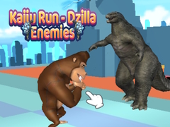                                                                     Kaiju Run - Dzilla Enemies ﺔﺒﻌﻟ