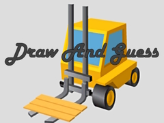                                                                     Draw And Guess ﺔﺒﻌﻟ