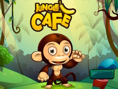                                                                     Jungle Cafe ﺔﺒﻌﻟ