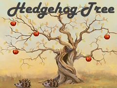                                                                     Hedgehog Tree ﺔﺒﻌﻟ