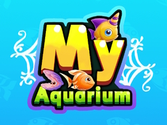                                                                     My Aquarium ﺔﺒﻌﻟ