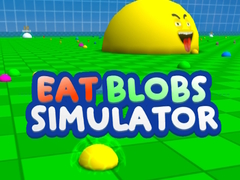                                                                     Eat Blobs Simulator ﺔﺒﻌﻟ