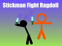                                                                     Stickman Fight Ragdoll ﺔﺒﻌﻟ