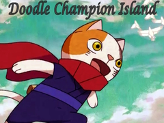                                                                     Doodle Champion Island ﺔﺒﻌﻟ