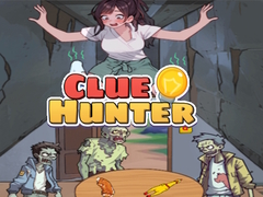                                                                     Clue Hunter ﺔﺒﻌﻟ