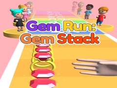                                                                     Gem Run: Gem Stack  ﺔﺒﻌﻟ