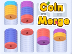                                                                     Coin Merge ﺔﺒﻌﻟ