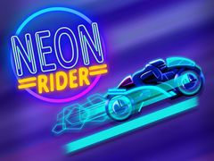                                                                     Neon Rider ﺔﺒﻌﻟ