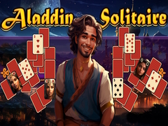                                                                     Aladdin Solitaire ﺔﺒﻌﻟ