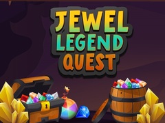                                                                     Jewel Legend Quest ﺔﺒﻌﻟ