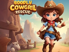                                                                     Goodly Cowgirl Rescue ﺔﺒﻌﻟ