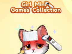                                                                     Girl Mini Games Collection ﺔﺒﻌﻟ