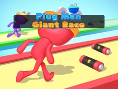                                                                     Plug Man Race ﺔﺒﻌﻟ