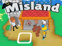                                                                     Misland ﺔﺒﻌﻟ