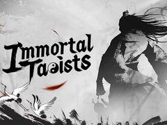                                                                     Immortal Taoists ﺔﺒﻌﻟ