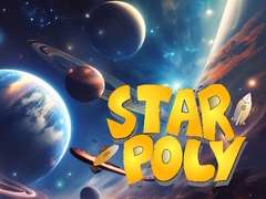                                                                     Star poly ﺔﺒﻌﻟ