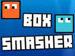                                                                     Box Smasher ﺔﺒﻌﻟ