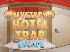                                                                     Mystery Hotel Trap Escape ﺔﺒﻌﻟ