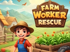                                                                     Farm Worker Rescue ﺔﺒﻌﻟ