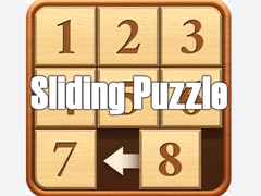                                                                     Sliding Puzzle ﺔﺒﻌﻟ