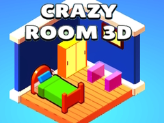                                                                     Crazy Room 3D ﺔﺒﻌﻟ