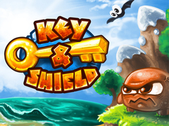                                                                     Key & Sheild ﺔﺒﻌﻟ