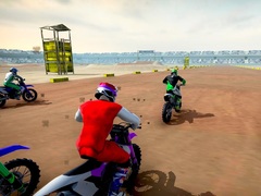                                                                     Motocross Dirt Bike Race Games ﺔﺒﻌﻟ